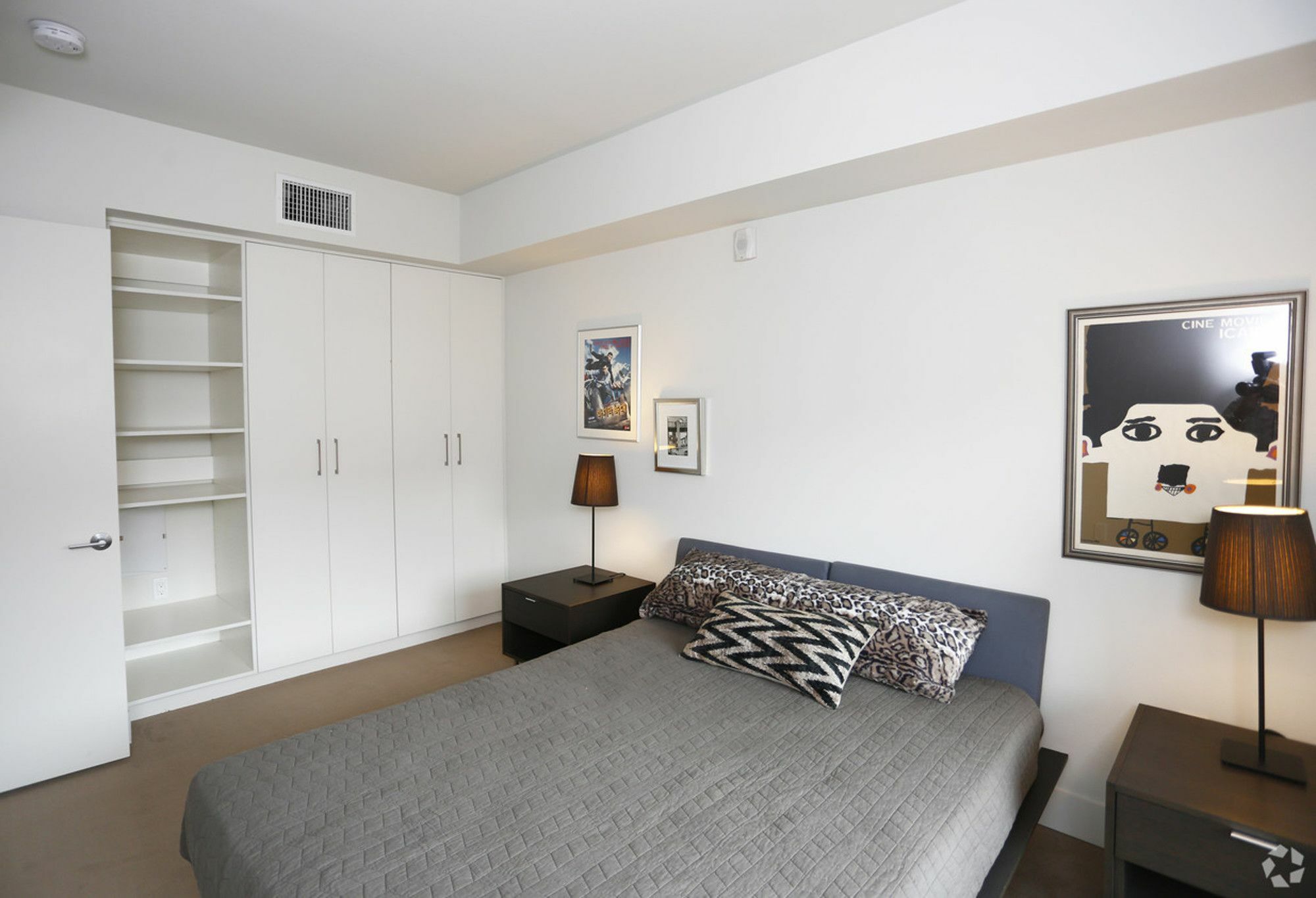 Apartment Dtla By Barsala Los Angeles