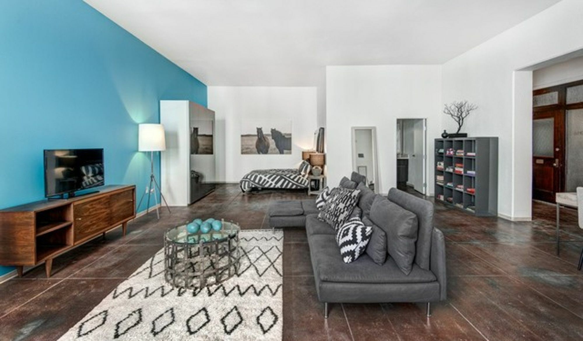 Dtla By Barsala Apartment *