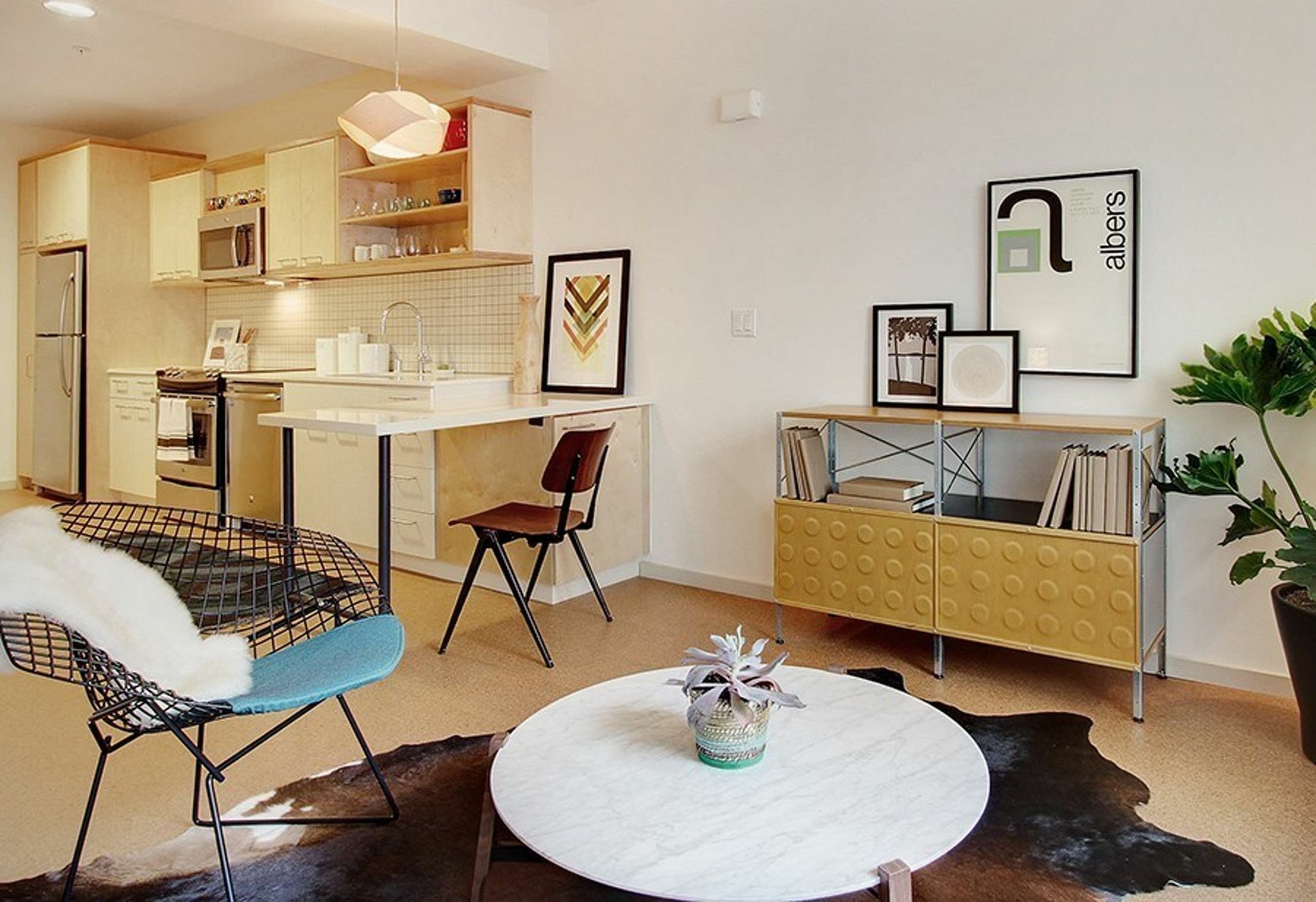 Dtla By Barsala Apartment Los Angeles